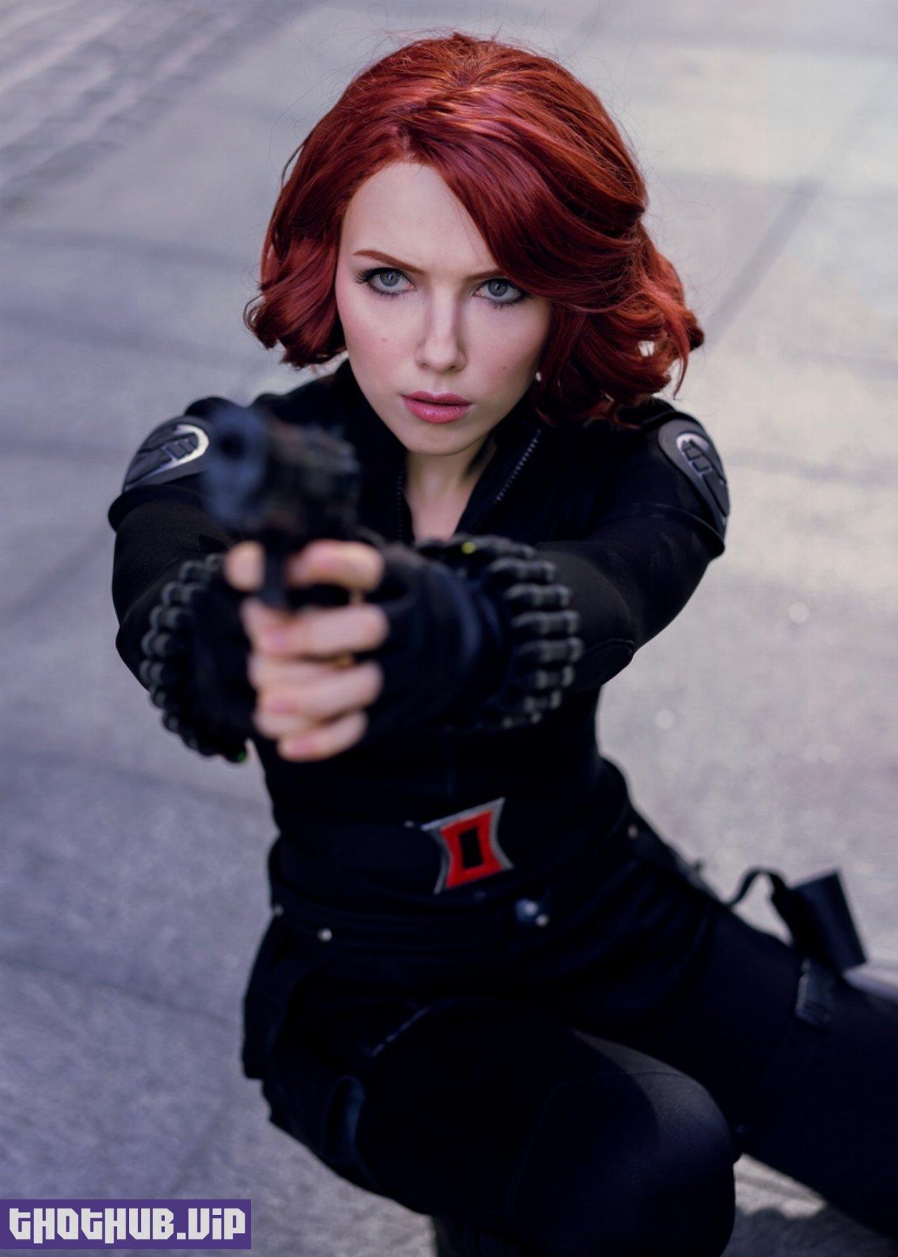 Helen Stifler. Black Widow. Marvel - 13