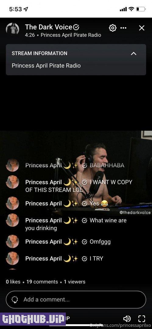 princessaprilxo (princessaprilxo) Onlyfans Leaks (144 images)