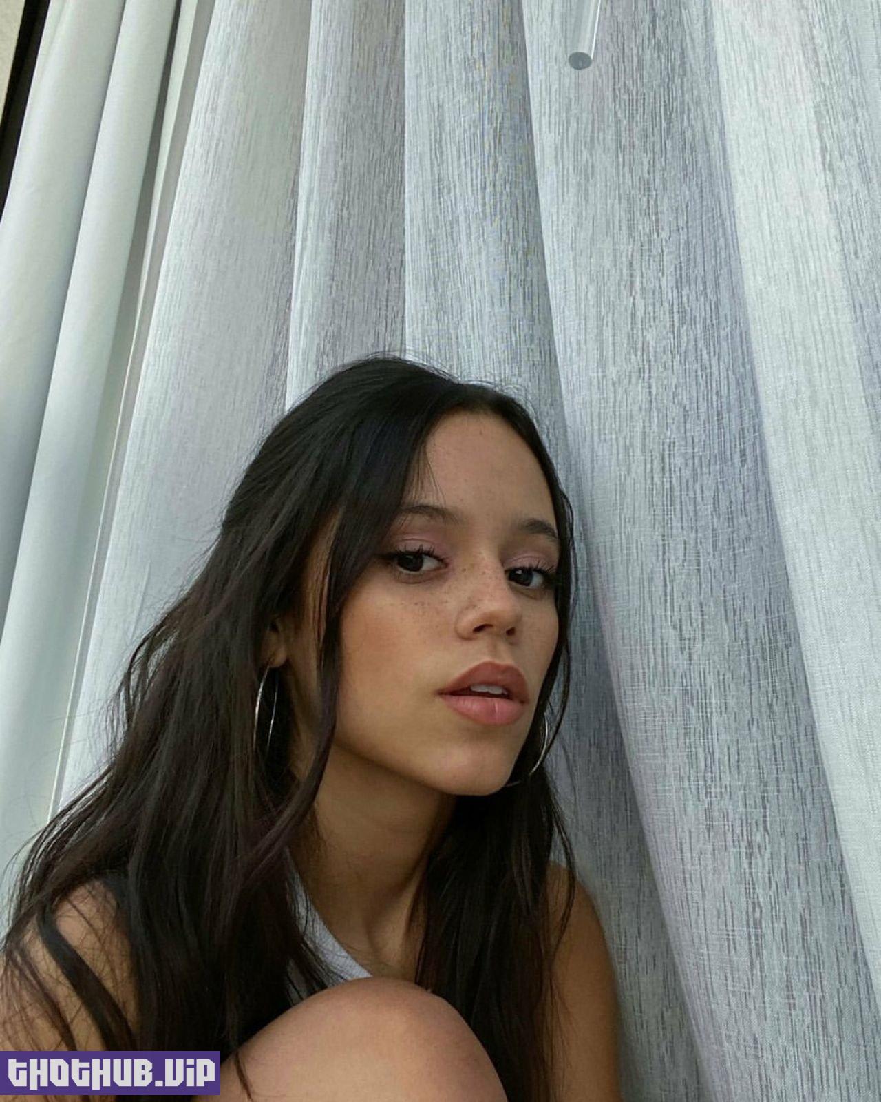 Hot Jenna Ortega Pussy And Tits Sex Scene Video And Photos On Thothub
