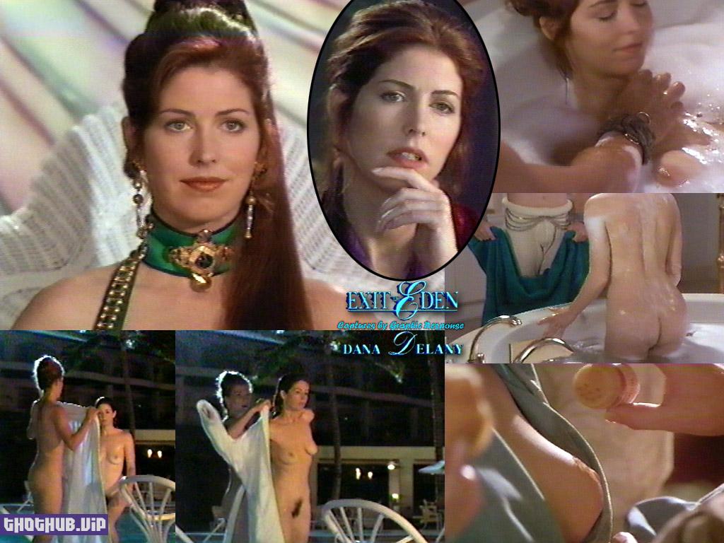 Sexy Dana Delany Completely Sexy Leaks On Thothub