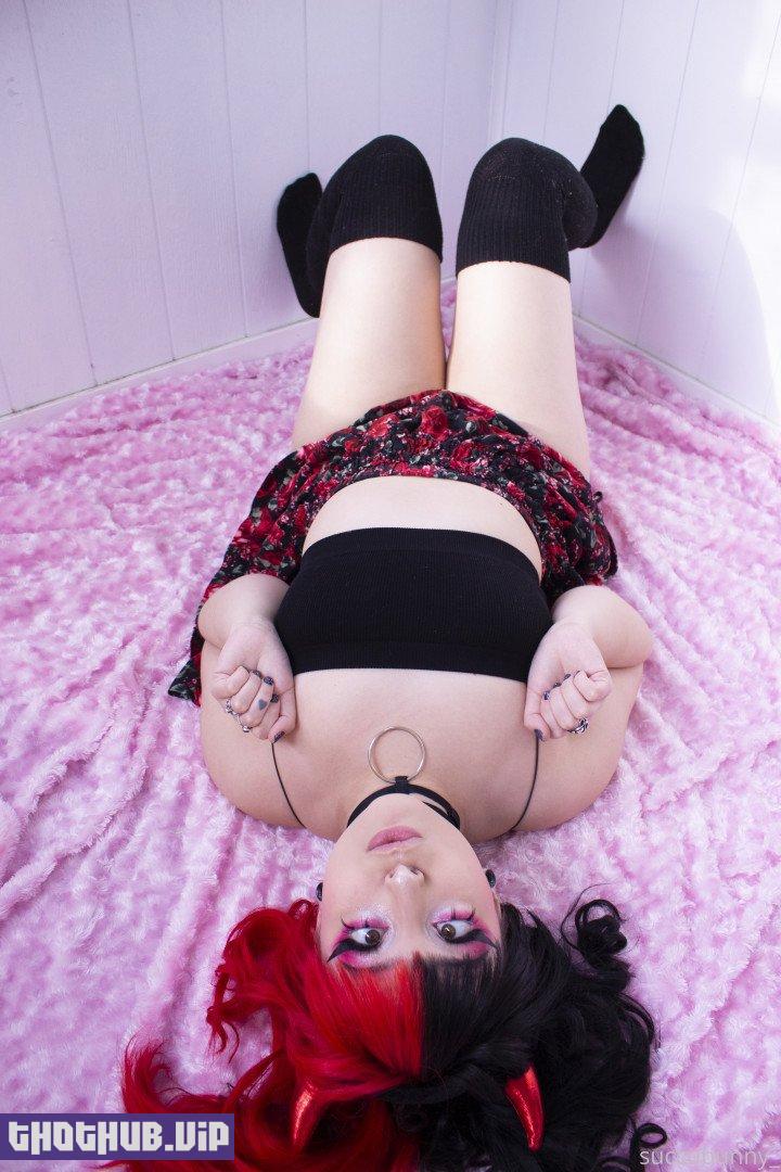 bunny valentine (succubunny_) Onlyfans Leaks (144 images)
