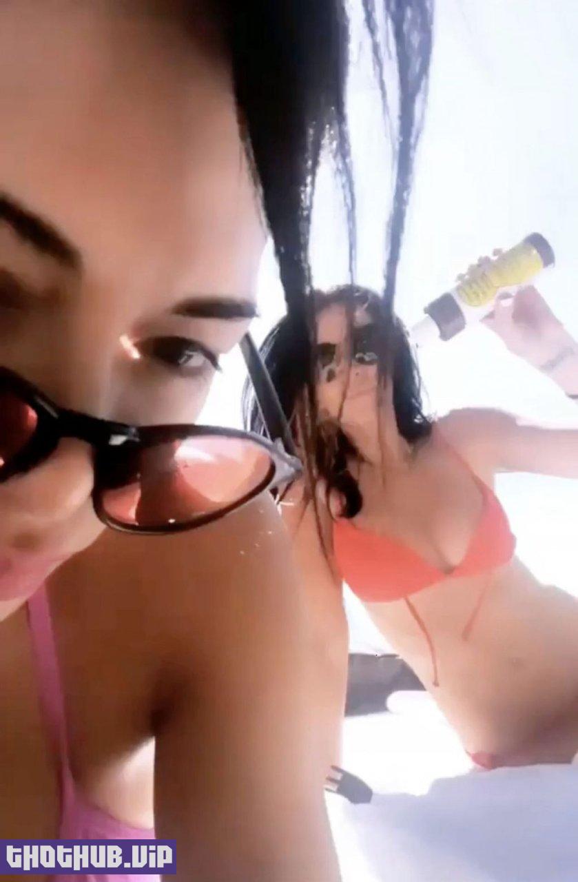 Sexy Hot Nicole Scherzinger Sex Tape Video Surfaced Leaks 21. 