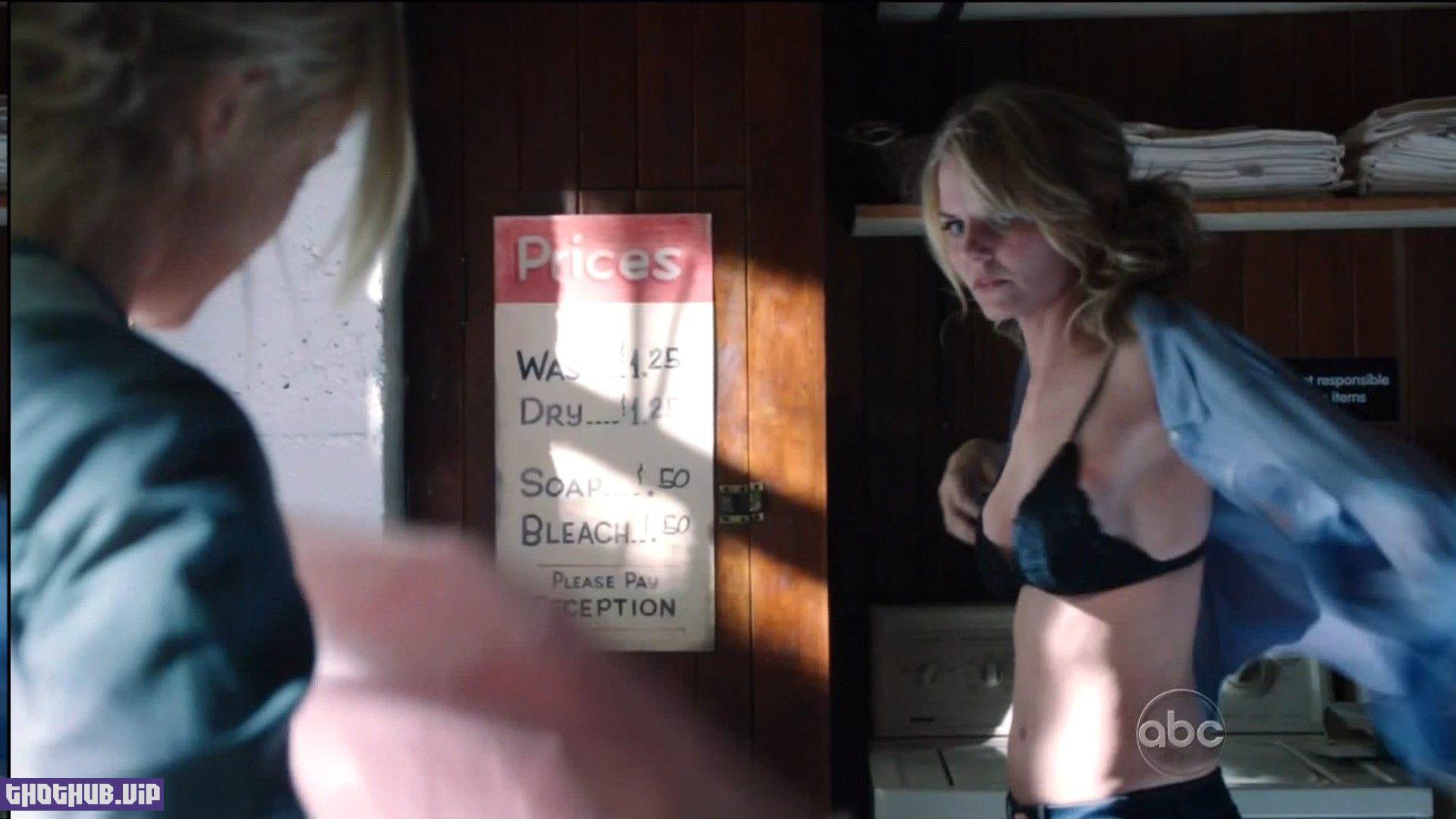 Revealing Jennifer Morrison Sex Scene Video On Thothub pic picture