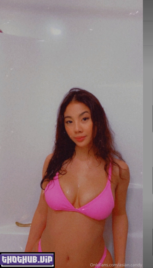 Asiancandy %E2%80%93 Busty Asian Cutie Onlyfans Sextapes Nudes