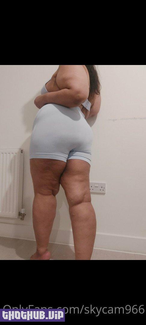 Plus Size Queen (skycam966) Onlyfans Leaks (37 images)