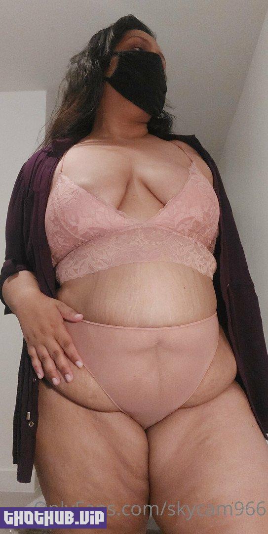 Plus Size Queen (skycam966) Onlyfans Leaks (37 images)