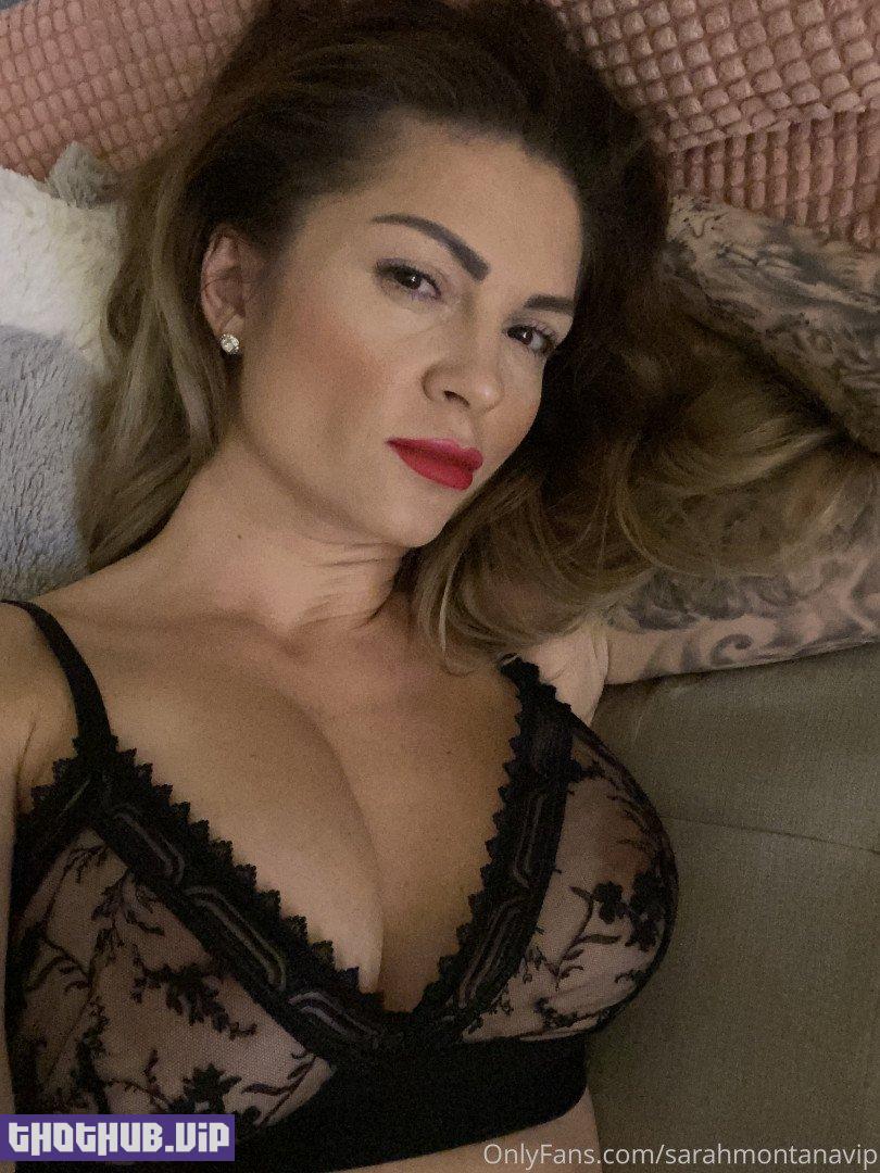 Sarah Step Mommy (sarahmontanavip) Onlyfans Leaks (144 images)