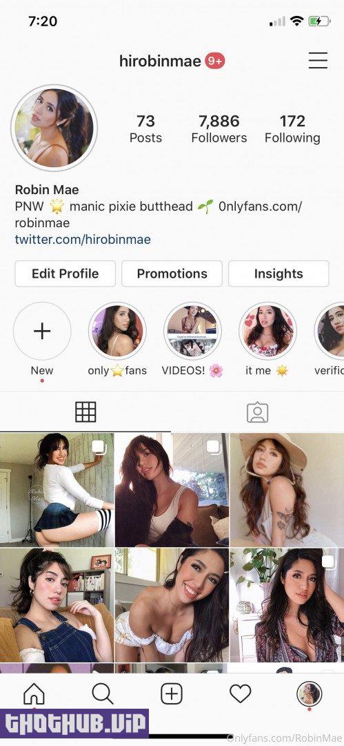 robin mae (robinmae) Onlyfans Leaks (144 images)