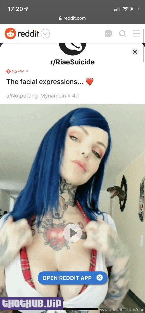 Riae (riae_) Onlyfans Leaks (144 images)