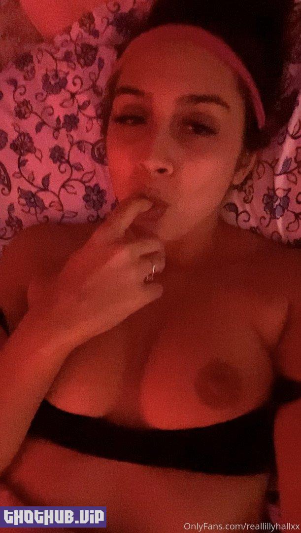 Lilly Hall (reallillyhallxx) Onlyfans Leaks (144 images)
