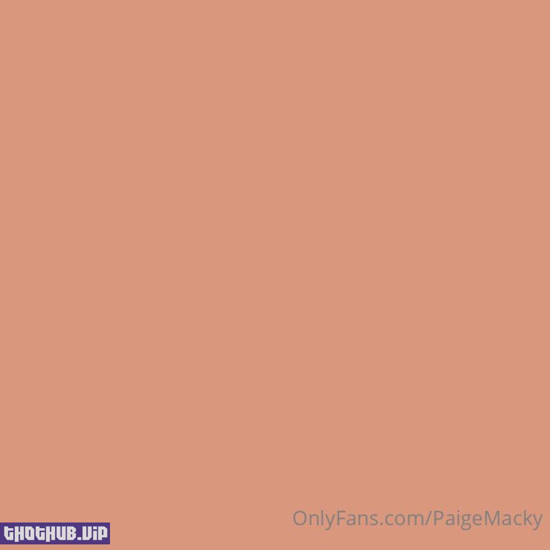Paige Macky Free Onlyfans (paigemackyfree) Onlyfans Leaks (38 images)