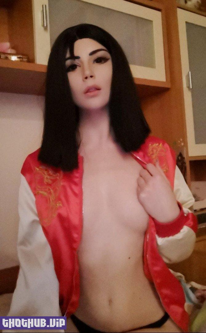 Oichi (oichi) Onlyfans Leaks (144 images)