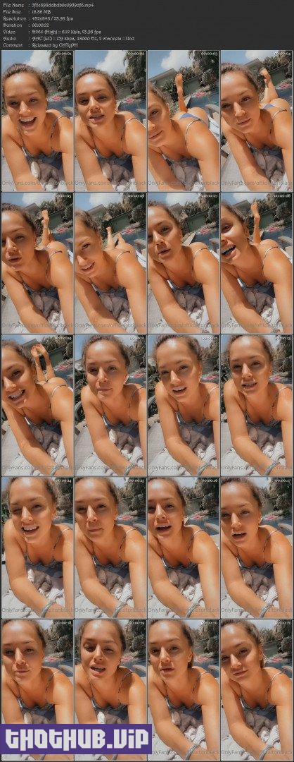 Tori Black (officialtoriblack) Onlyfans Leaks (144 images)