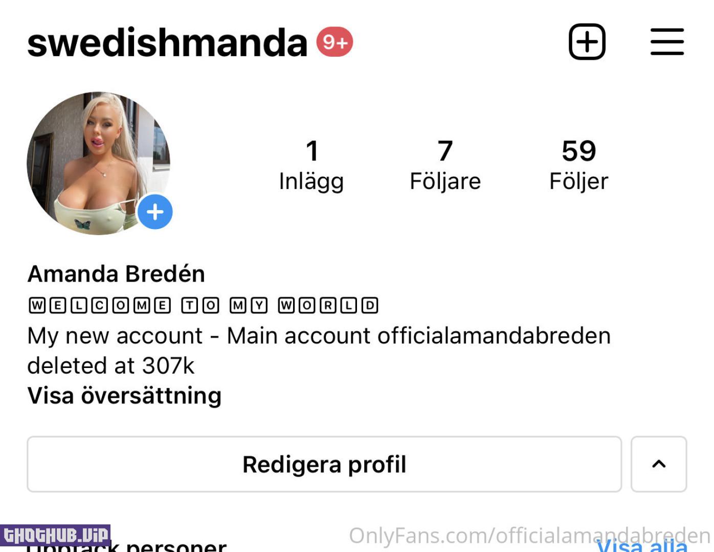 Amanda Bredn (officialamandabreden) Onlyfans Leaks (144 images)