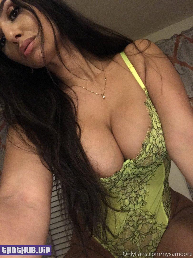 Nysa (nysamoore) Onlyfans Leaks (24 images)
