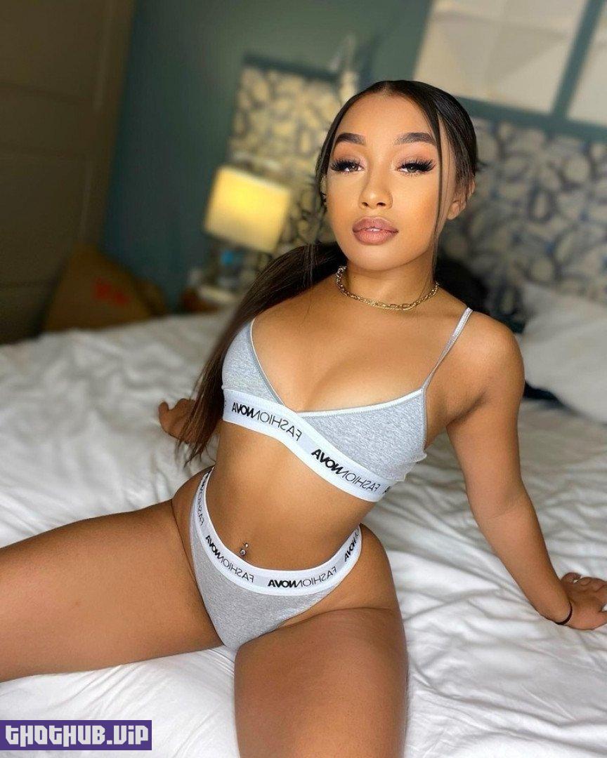 Bubble Booty (naturalchina) Onlyfans Leaks (144 images)