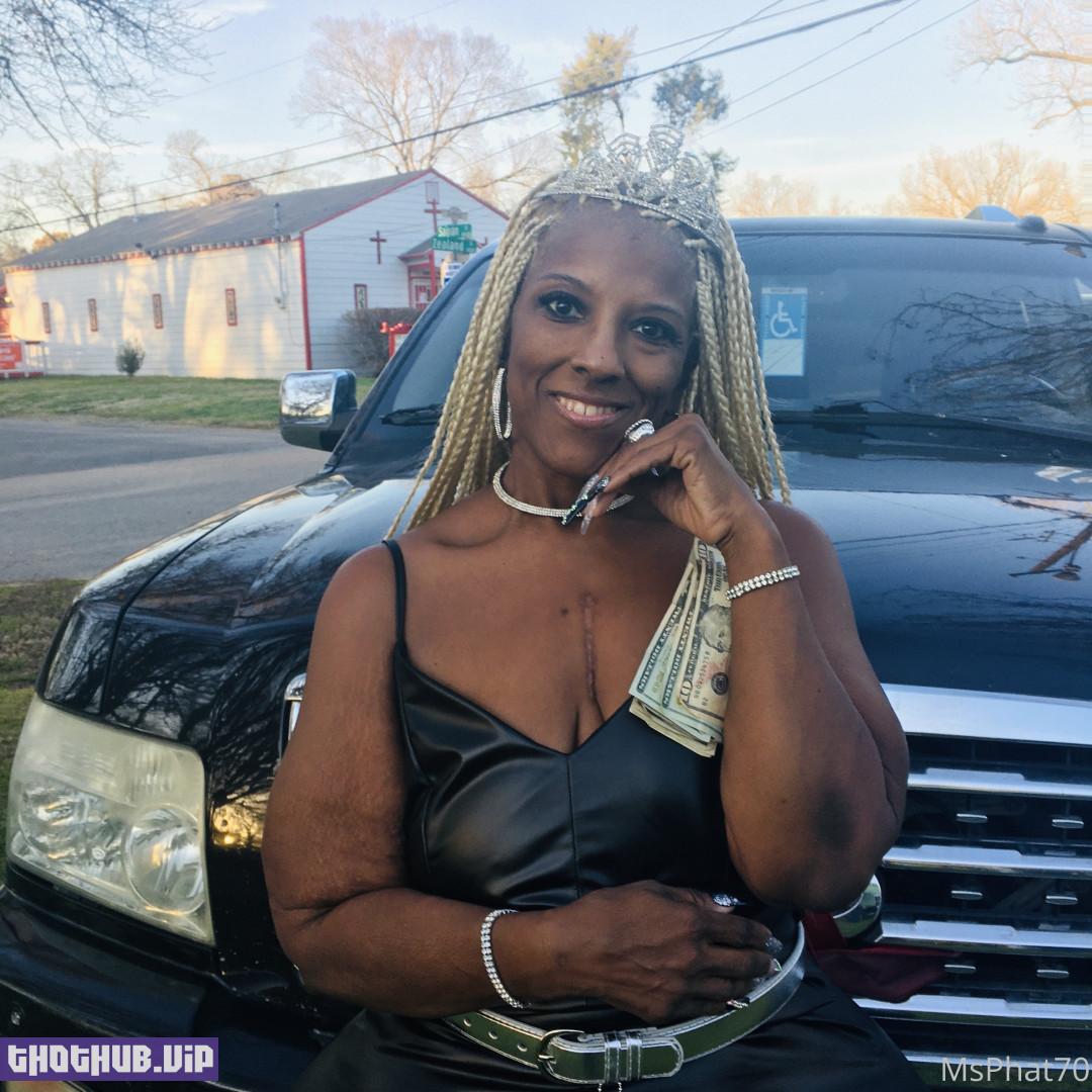 Ms Phat (msphat70) Onlyfans Leaks (144 images)