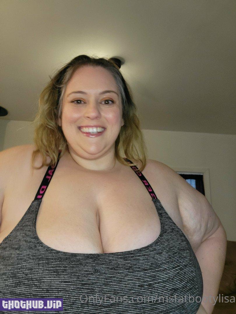 MsFatBooty (msfatbootylisa) Onlyfans Leaks (144 images)