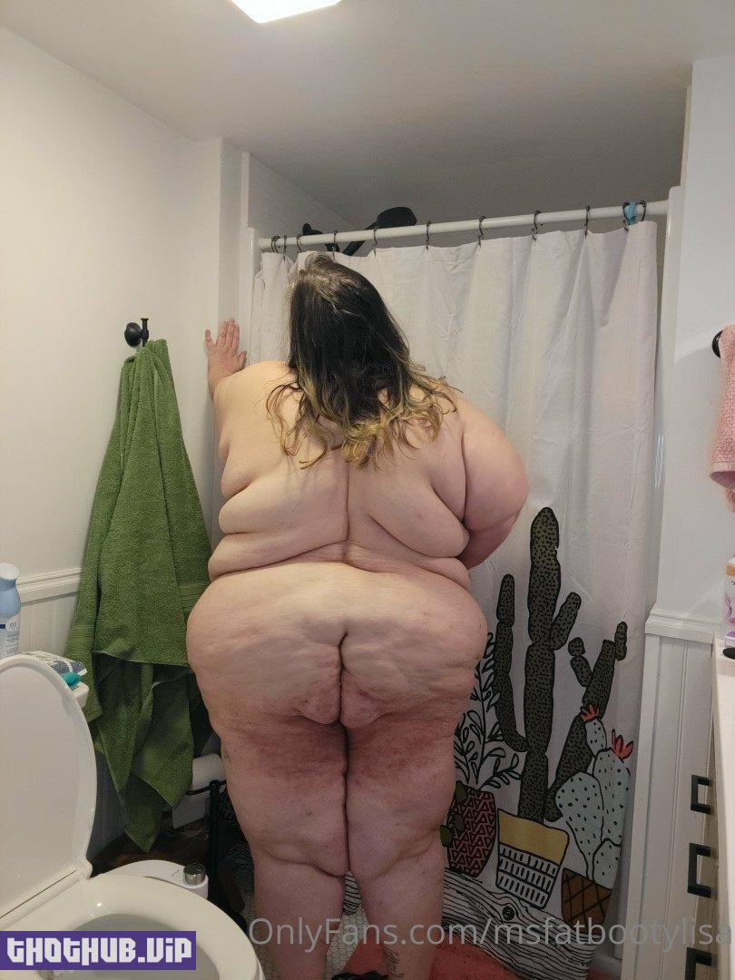 MsFatBooty (msfatbootylisa) Onlyfans Leaks (144 images)