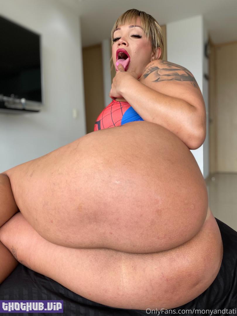 Mony Lux Freaky MILF (monyz) Onlyfans Leaks (144 images)