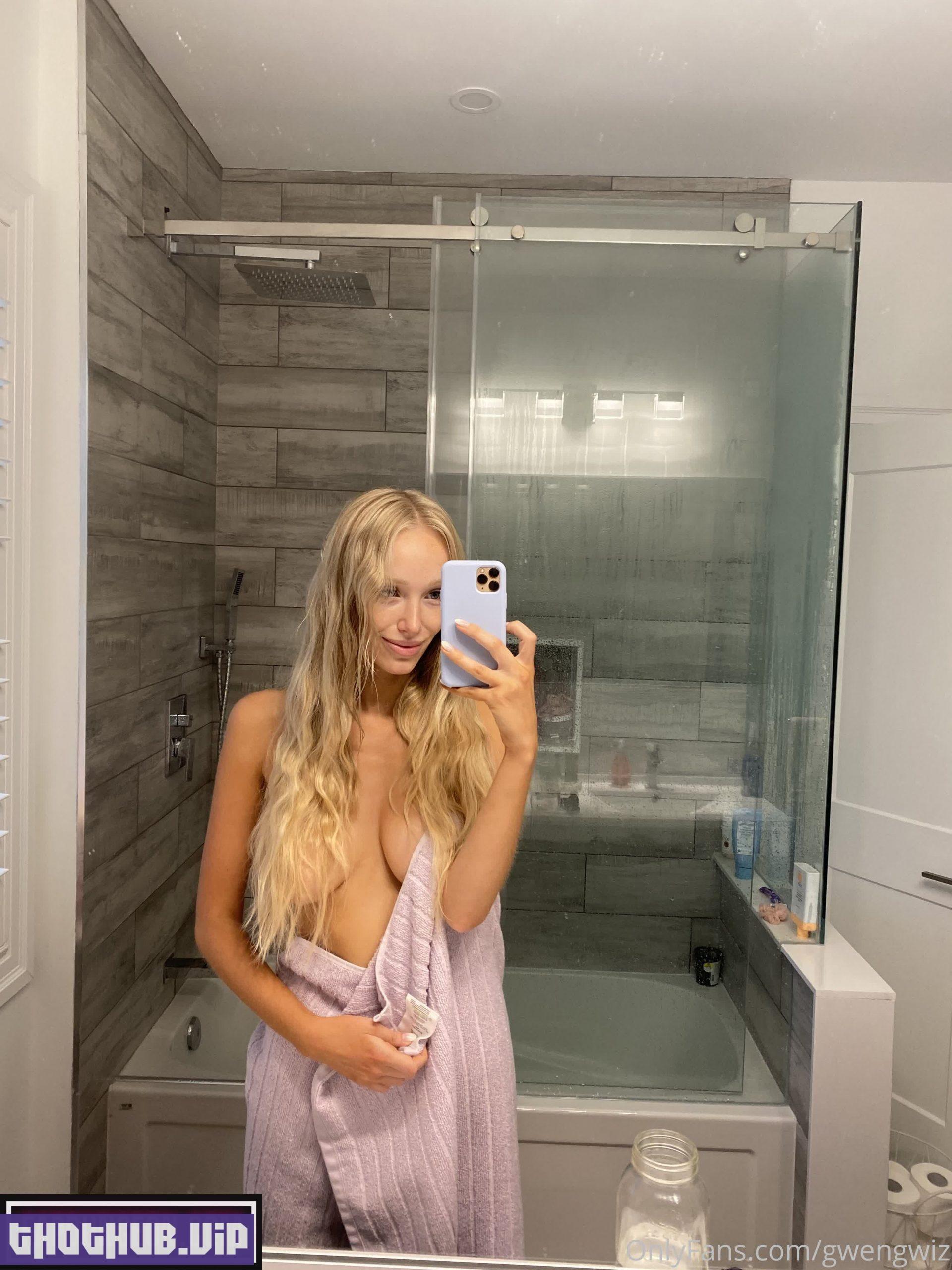 1689069333 135 Gwengwiz %E2%80%93 Busty Blonde Onlyfans Sextapes Nudes