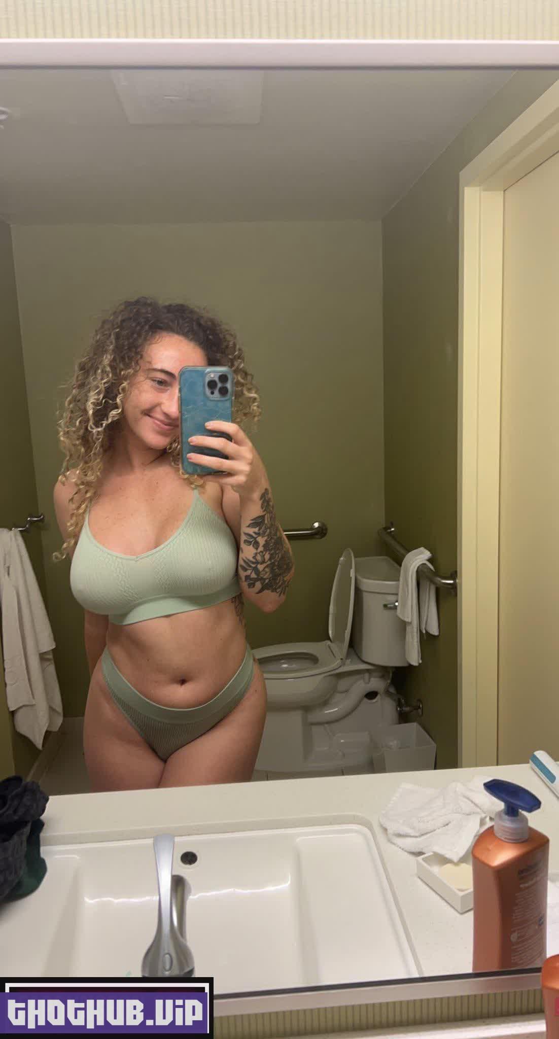 1690649014 372 Karlye Taylor %E2%80%93 Curly Hair Hottie Onlyfans Nudes