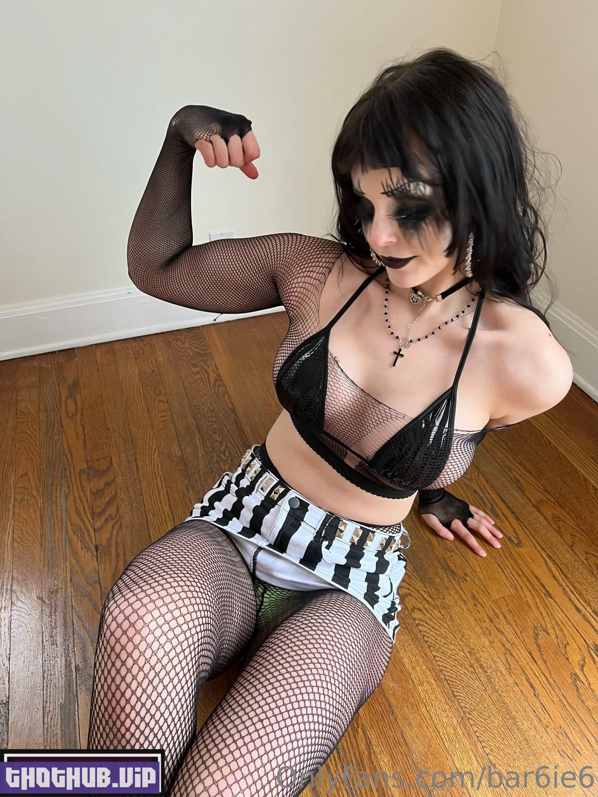 1699032531 818 Bar6ie6 %E2%80%93 Busty Goth Onlyfans Nudes