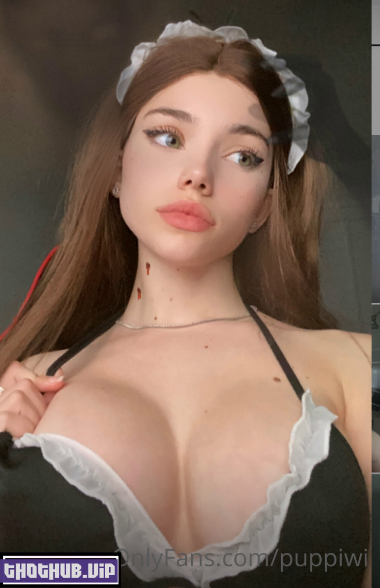 Puppiwii %E2%80%93 Cute Petite Onlyfans Nudes