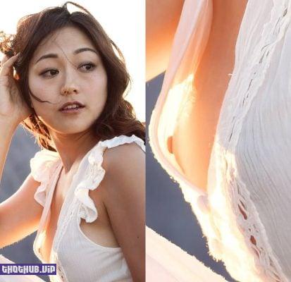 Leaked Karen Fukuhara Sex Scene Video and Photos