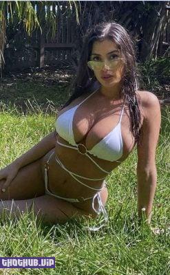 1706913154 972 Sexy Bianca Censori Topless and Revealing Ass Photos