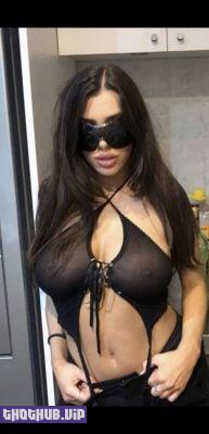 1706913163 579 Sexy Bianca Censori Topless and Revealing Ass Photos