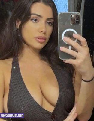 1706913227 297 Sexy Bianca Censori Topless and Revealing Ass Photos