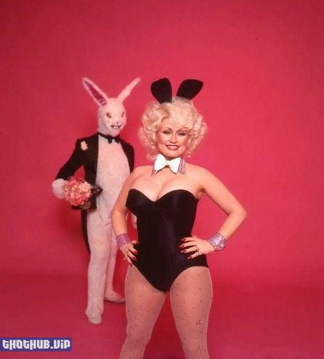 1708568984 320 Sexy Dolly Parton Playboy Vintage Photo Collections