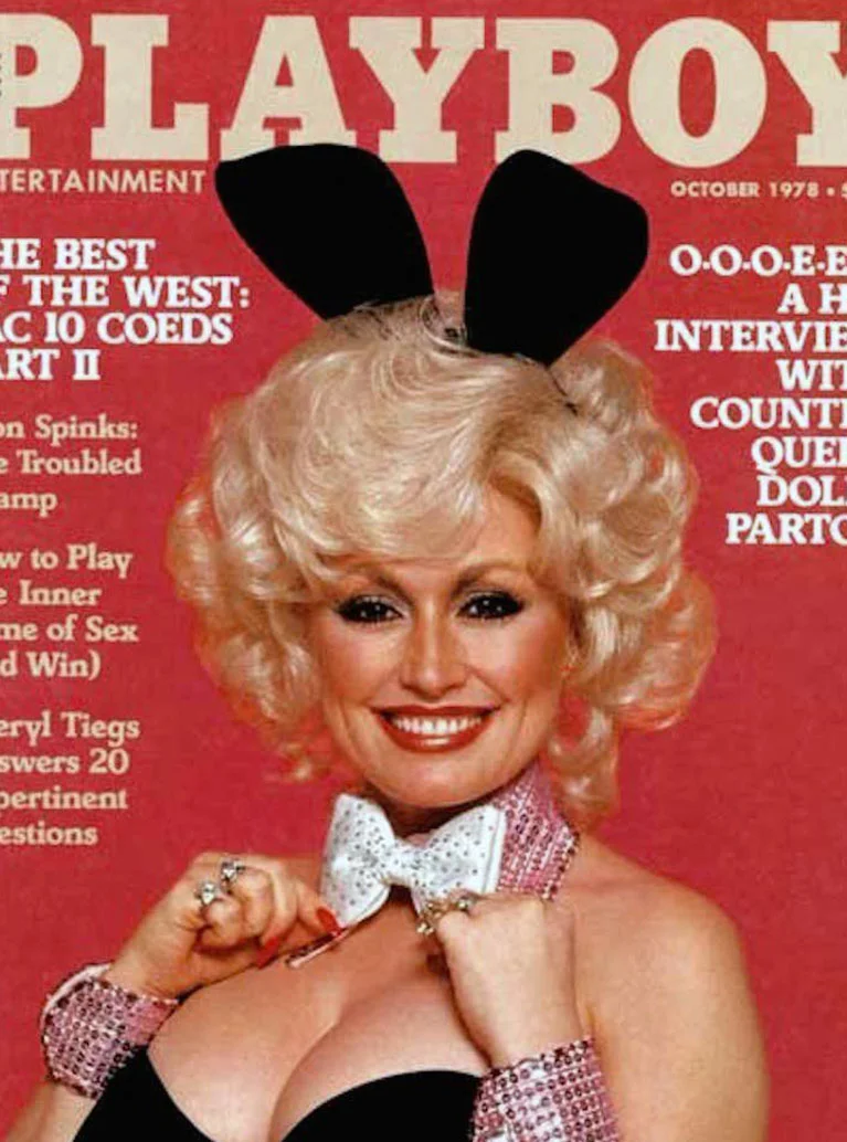 1708569058 577 Sexy Dolly Parton Playboy Vintage Photo Collections.webp