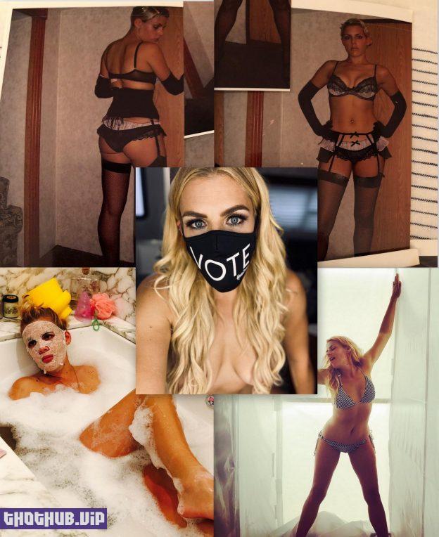 Busy Philipps Nude Leaked Collection 2020