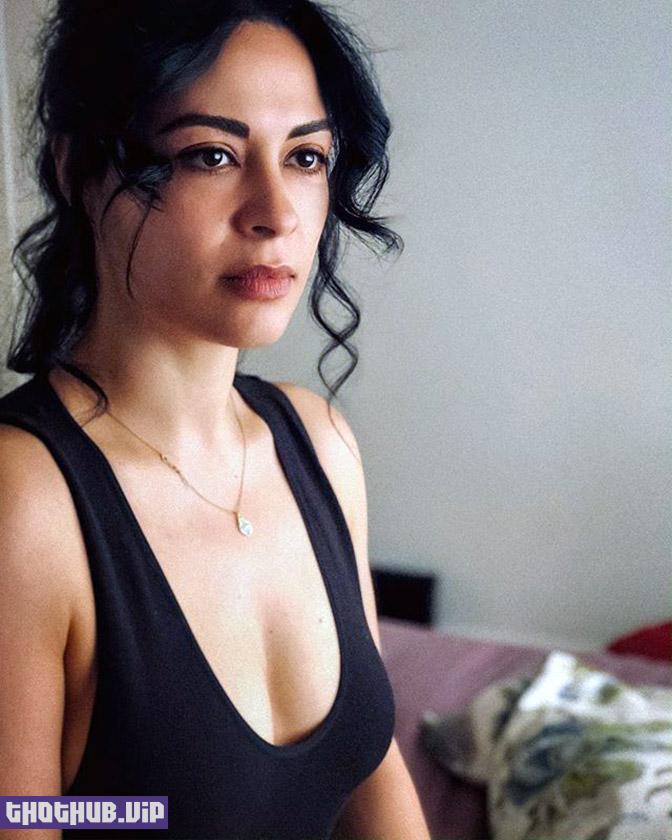 Hot Yasmine Al Massri Sexy And Hot Photo Collection