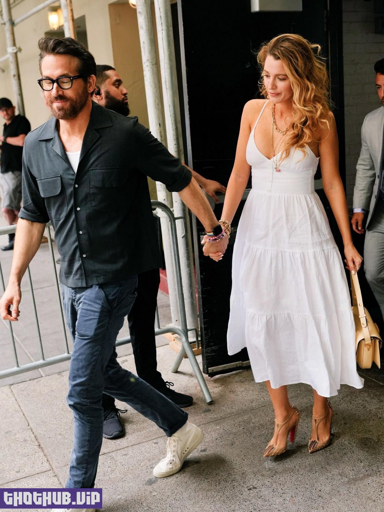 1661972456 842 Blake Lively Sexy Out In NY 10 Photos