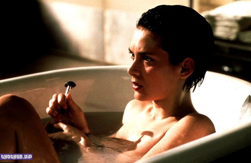 1661993662 386 Winona Ryder Nude Leaked And Sexy 72 Photos GIFs