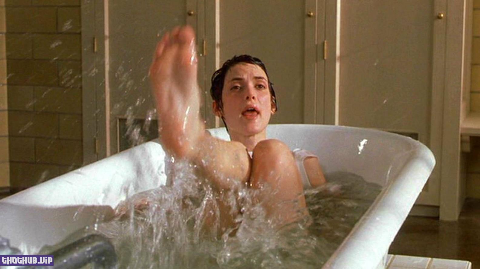 1661993663 901 Winona Ryder Nude Leaked And Sexy 72 Photos GIFs