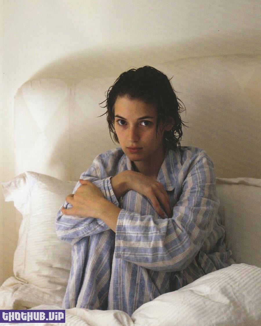 1661993680 13 Winona Ryder Nude Leaked And Sexy 72 Photos GIFs