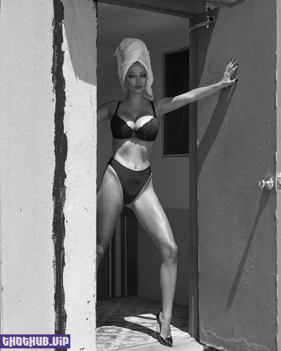 1662215708 851 Caroline Vreeland Sexy Bikini 5 Photos And Videos