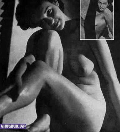 1662261410 309 Yvonne De Carlo Topless and Sexy Retro Photos