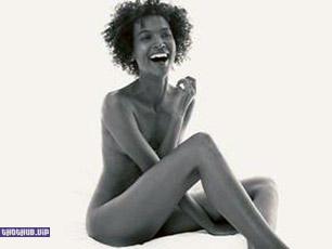 1662291041 556 Liya Kebede Nude and Sexy Photo Collection