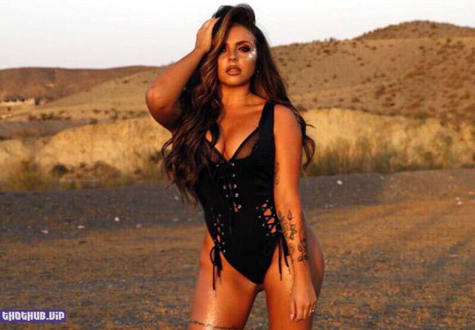 1662446977 825 Jesy Nelson Hot and Sexy Photo Collection