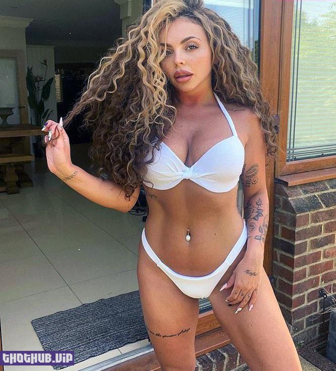 1662446980 53 Jesy Nelson Hot and Sexy Photo Collection