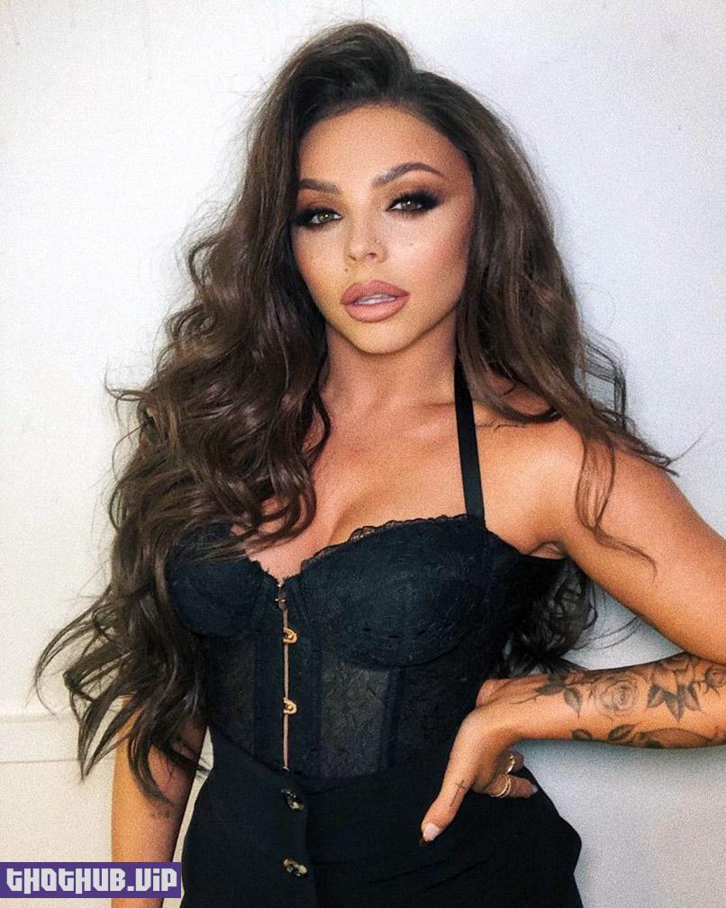 1662447006 770 Jesy Nelson Hot and Sexy Photo Collection