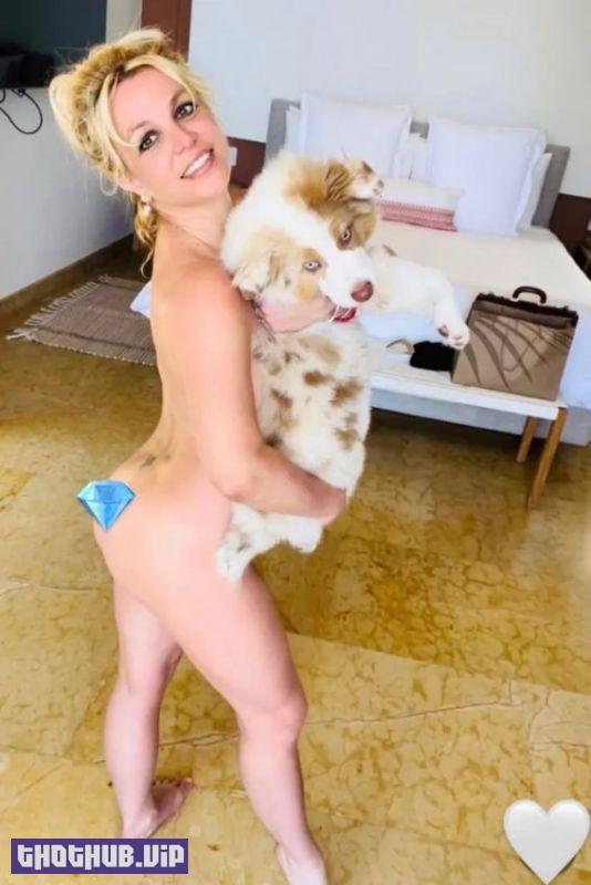 1662585282 587 These Britney Spears Nude Pictures Will Blow Your Mind