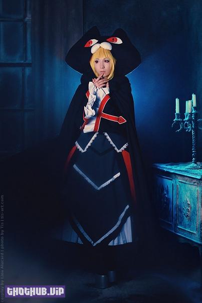 Game Cosplay - 332