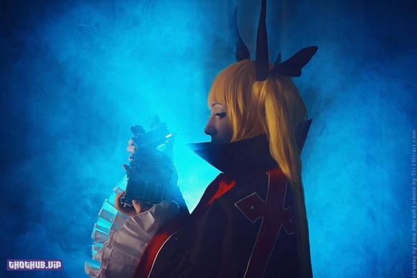 Game Cosplay - 334
