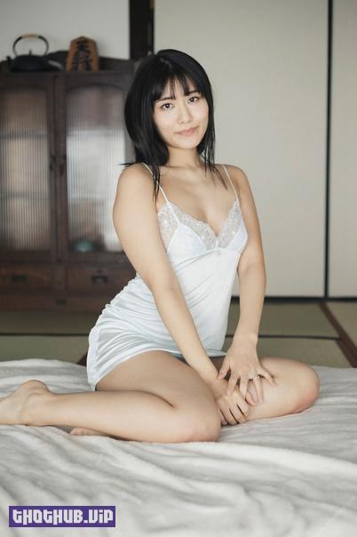Model: Nao Jinguji - 11